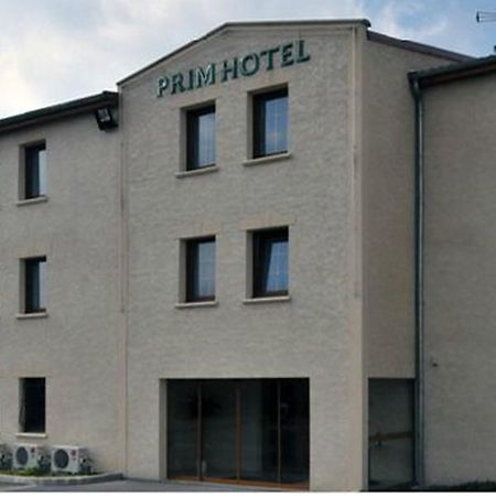 Prim Hotel Reims Witry-les-Reims Buitenkant foto